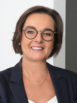 Dr. Katja Bergé